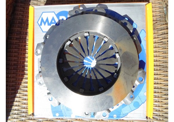 Корзина зчеплення Renault 19 (1.9 D, 1.9 TD), Rapid (1.6 D), Megane (1.9 D), Scenic (1.9 D)